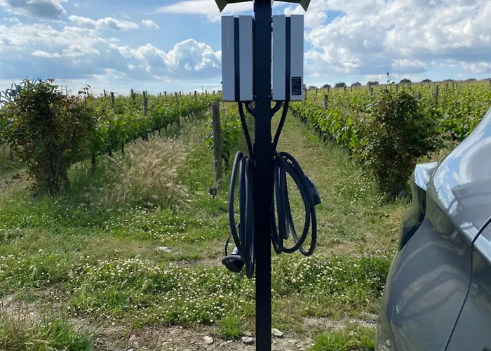 Tatil Evi Quinta Da Faisca - Agro Turismo *