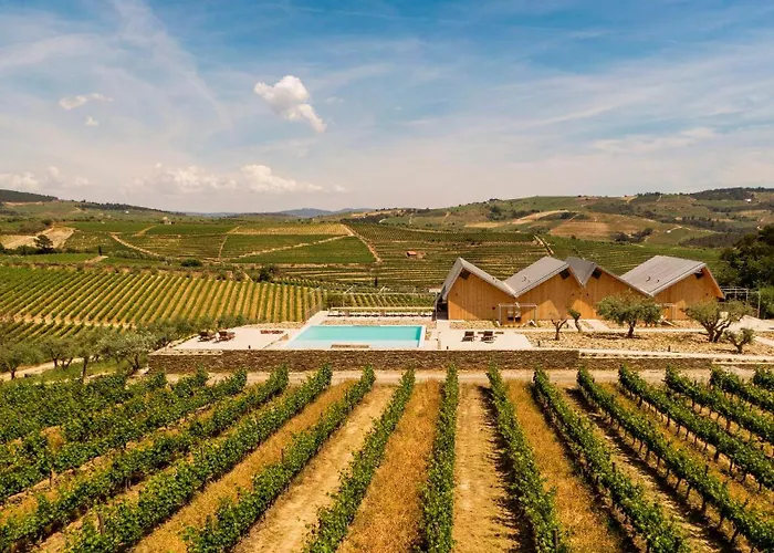 Quinta Da Faisca - Agro Turismo Favaios