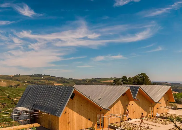 Quinta Da Faisca - Agro Turismo 펜션 Favaios