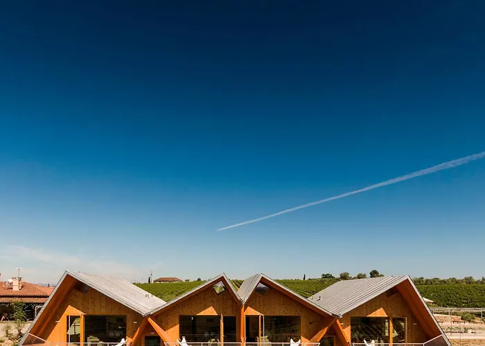 Quinta Da Faisca - Agro Turismo * Favaios