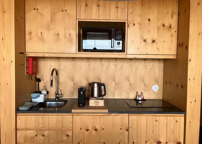 Quinta Da Faisca - Agro Turismo