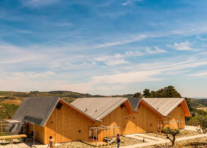 Quinta Da Faisca - Agro Turismo Tatil Evi Favaios