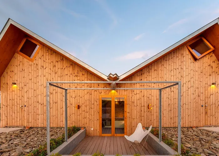 Nyaraló Quinta Da Faisca - Agro Turismo *