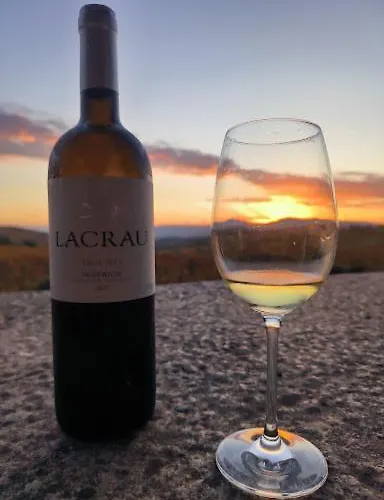 Nyaraló Quinta Da Faisca - Agro Turismo *