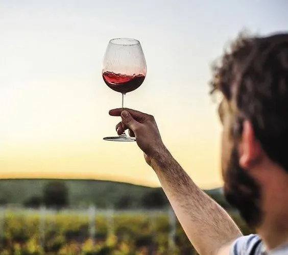 Nyaraló Quinta Da Faisca - Agro Turismo Favaios