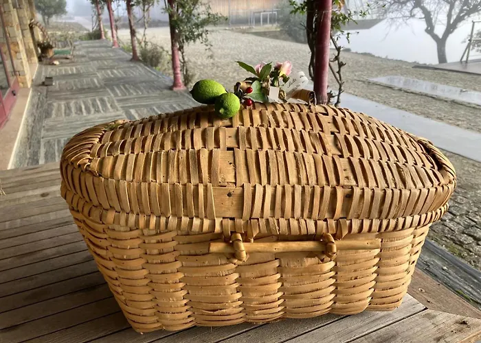 Quinta Da Faisca - Agro Turismo Dom wakacyjny