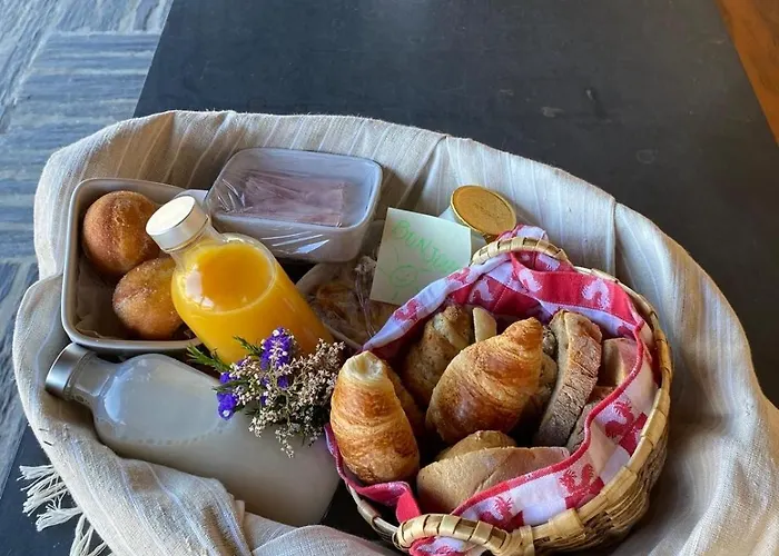 Quinta Da Faisca - Agro Turismo Dom wakacyjny