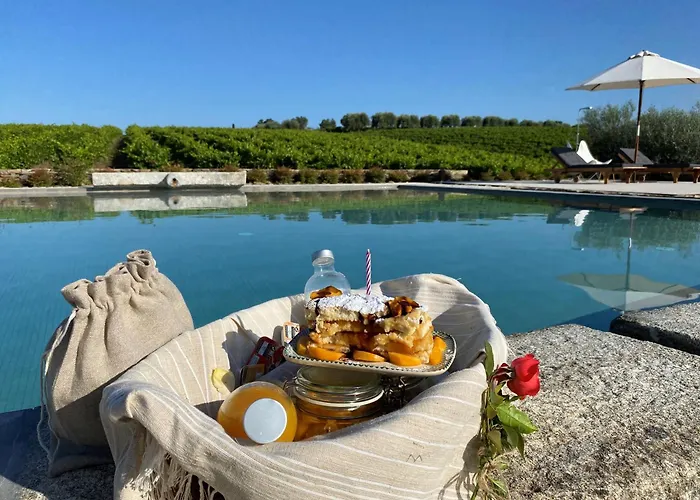 Quinta Da Faisca - Agro Turismo * Favaios